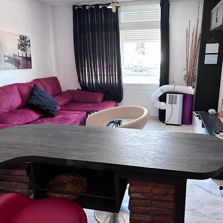 Bahia Suite 1 Algeciras Exterior photo