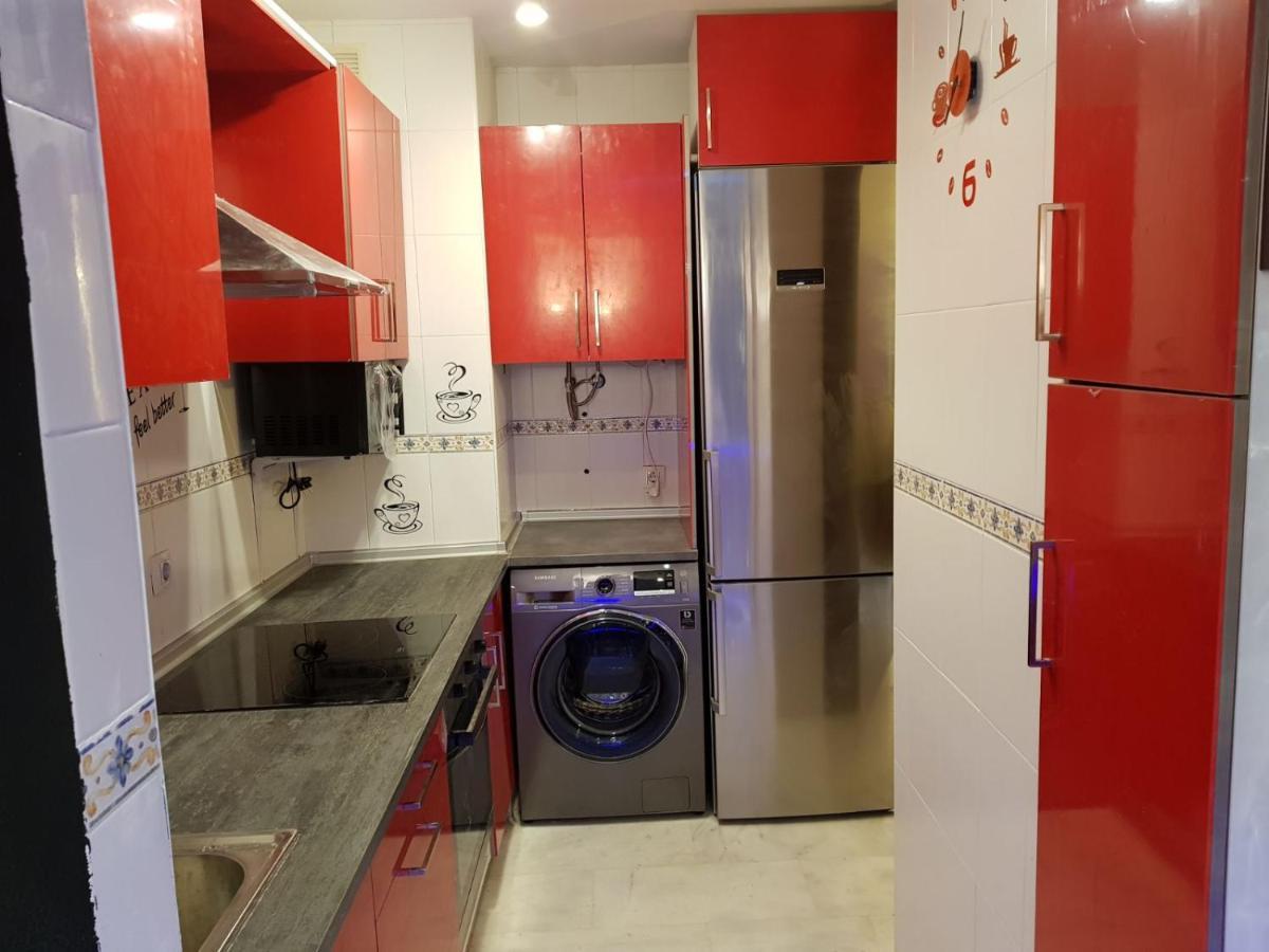 Bahia Suite 1 Algeciras Exterior photo