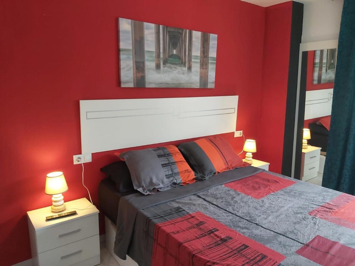 Bahia Suite 1 Algeciras Exterior photo
