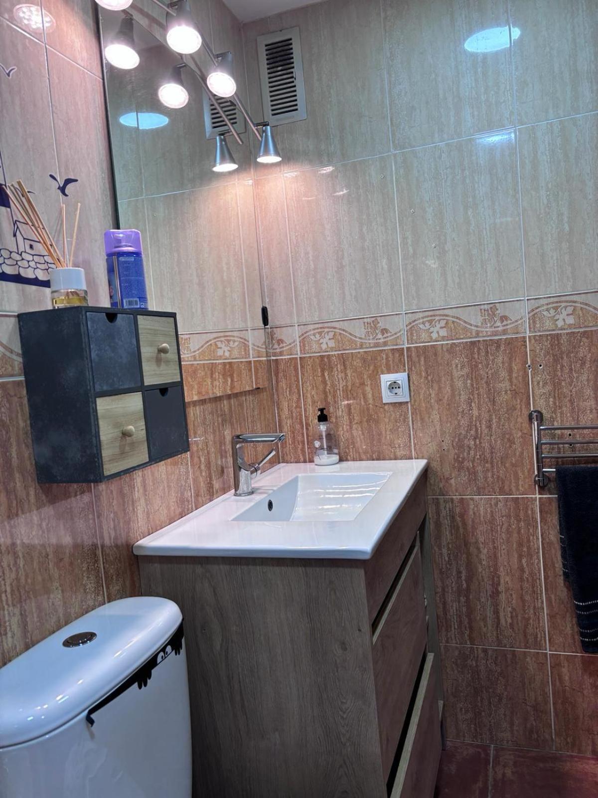 Bahia Suite 1 Algeciras Exterior photo
